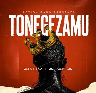 Tonegezamu